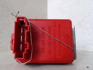 Сопротивление печки, Audi A4 B5 1994-1999