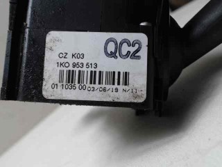 Переключатель поворотов, Audi A3 8P 2003-2005