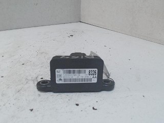 Датчик ускорения, Opel Astra J 2012-2018