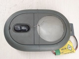 Фонарь салона (плафон) Renault Megane 1 1995-1999