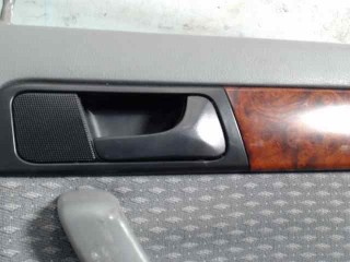 Ручка внутренняя задняя правая, Daewoo Nubira j200 2002-2008