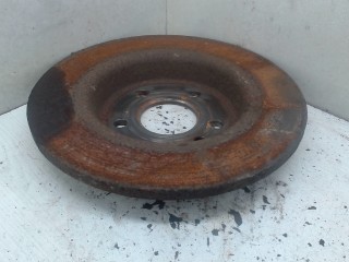Диск тормозной задний, Ford Focus 2 2004-2008