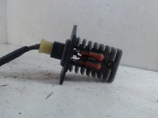 Сопротивление печки, ориг. номер MJ11032, Hyundai Terracan 2004-2007