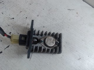 Сопротивление печки, ориг. номер MJ11032, Hyundai Terracan 2004-2007