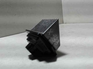 Сопротивление печки Mazda Premacy 1 2001-2005