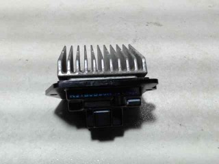 Сопротивление печки, Mazda Premacy 1 2001-2005