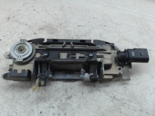 Ручка наружная передняя правая, Audi A4 B5 1994-1999