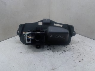 Часы, Renault Scenic 1 1999-2003