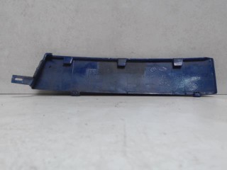 Накладка декоративная, ориг. номер 1U6813307, Skoda Octavia A4 1996-2000
