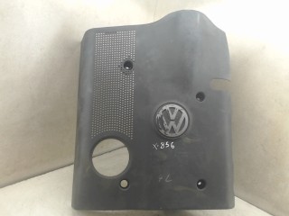 Декоративная крышка двигателя Volkswagen Passat B5 1996-2001