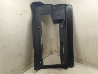 Декоративная крышка двигателя, Volkswagen Bora 1998-2005