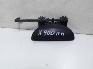 Ручка наружная передняя правая Peugeot 206 1 1998-2003