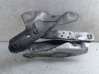 Петля капота правая, Volkswagen Sharan 1 restailing 2000-2003