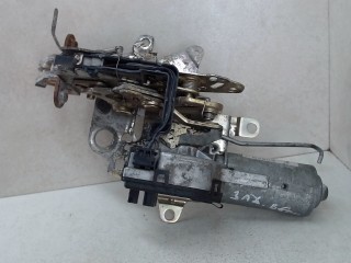 Замок двери Mercedes E W210 1995-1999