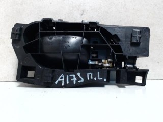 Ручка внутренняя передняя левая, Citroen C4 Grand Picasso 2 2013-2016