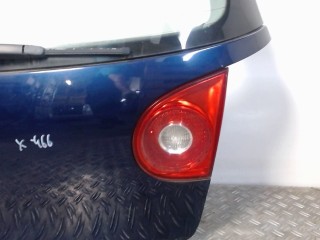 Фонарь задний правый Volkswagen Golf 5 2003-2009