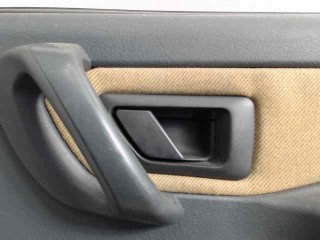 Ручка внутренняя передняя правая Citroen Berlingo 1 1996-2003