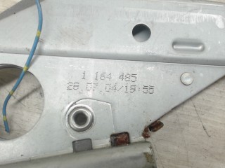 Рычаг ручного тормоза (ручника), BMW 3 E46 2001-2006