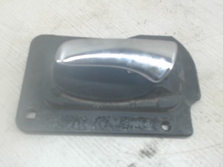 Ручка внутренняя передняя левая Opel Vectra B 1995-2000
