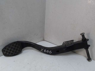 Педаль тормоза Volkswagen Passat B5 2000-2005