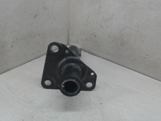 Кронштейн крепления бампера переднего, Audi A4 B5 1994-1999