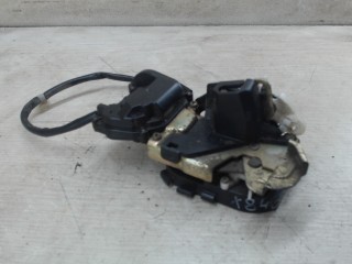 Замок двери задней левой, Mazda 323 BJ 1998-2001