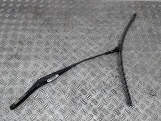 Щеткодержатель (поводок стеклоочистителя, дворник) Opel Astra H 2004-2007
