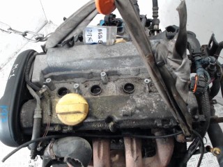 Форсунка Opel Astra G 1998-2009