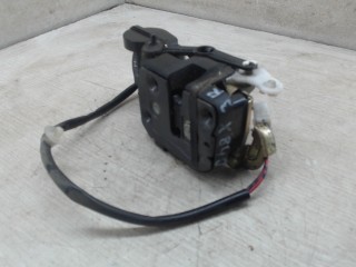 Замок двери задней правой, Mazda 323 BJ 1998-2001