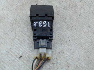 Кнопка аварийной сигнализации, Subaru Forester SF 1997-2000