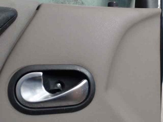Ручка внутренняя передняя левая Renault Grand Scenic 2 2003-2006