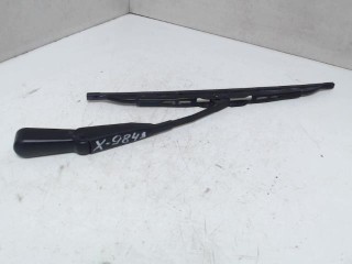 Щеткодержатель задний, Mazda 6 1 2002-2005