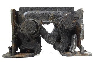 Замок капота, BMW 3 E90/E91/E92/E93 2008-2013