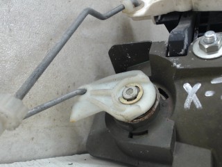 Личинка дверного замка Opel Astra G 1998-2009