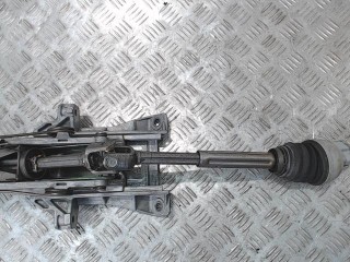 Рулевая колонка, ориг. номер BV6N3C529FB, Ford Focus 4 2018-2022