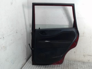 Стеклоподъемник электрический задний правый Mitsubishi Space Star 1 2002-2005