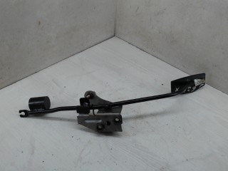 Педаль газа, Kia Carens 2 2002-2006