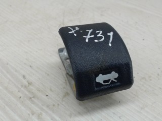 Ручка открывания капота, Mitsubishi Carisma 1999-2004