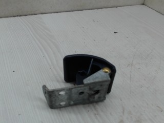Ручка открывания капота, Mitsubishi Carisma 1999-2004