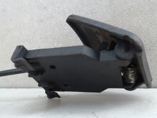 Ручка открывания капота, Daewoo Lanos T150 2000-2008
