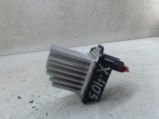 Сопротивление печки Audi A6 C5 (S6,RS6) 1997-2001