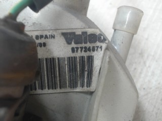 Поворотник левый, Citroen Berlingo 1 1996-2003
