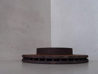 Диск тормозной передний, Honda Civic 5 1995-2001