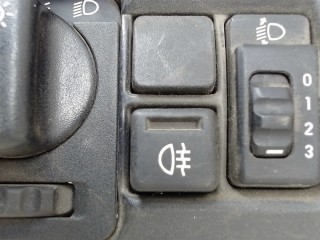 Кнопка противотуманных фар Opel Corsa B 1993-2000