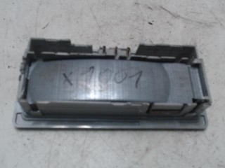 Фонарь салона (плафон), ориг. номер 357947105, Volkswagen Sharan 1 restailing 2000-2003