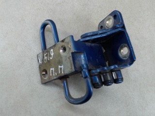 Петля двери передней правой, Volkswagen Passat B5 1996-2001