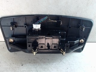 Часы, Mitsubishi Galant 8 1998-2006