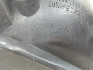Поворотник левый, ориг. номер 21032018, Suzuki Baleno 1 1995-2002