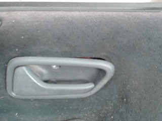 Ручка внутренняя передняя левая Suzuki Liana 2004-2007