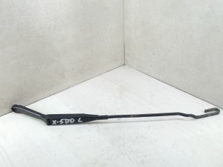 Щеткодержатель (поводок стеклоочистителя, дворник) Opel Astra G 1998-2009